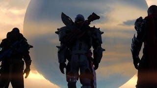 Bungie on the Destiny level cap, raids and game size