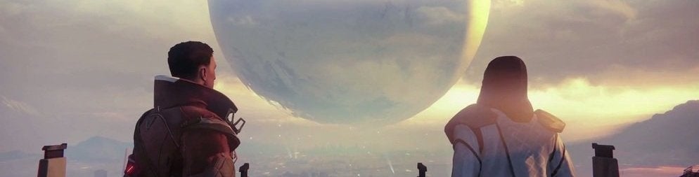 Bungie onthult trophies en achievements Destiny