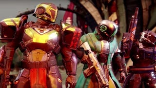 Bungie reveals Destiny 2 gameplay changes for PC beta