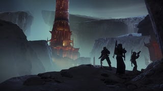 Bungie says it will have new non-Destiny franchises "within the marketplace" by 2025