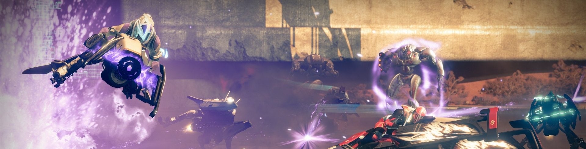 Bungie talks Destiny: The Taken King's event-focused future