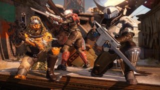 Bungie: "The launch of Destiny was the starting line"