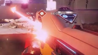 Today, Bungie will make Destiny 2's brilliantly overpowered Prometheus Lens "way too weak" instead