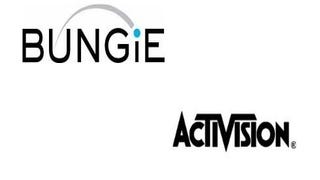 Activision has "all the services" Bungie needs for a successful product