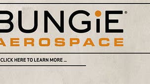 Bungie Aerospace revealed as small developer initiative