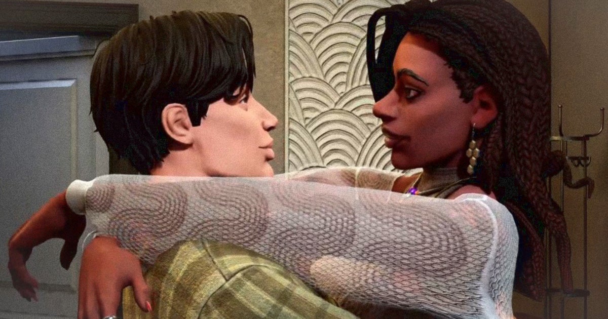 "Watch and dream with us" – Jake Solomon's studio is closing, and the XCOM veteran shares a glimpse of the "Life Sims + The Truman Show" game he was making "Watch and dream with us" – Jake Solomon's studio is closing, and the XCOM veteran shares a glimpse of the "Life Sims + The Truman Show" game he was making