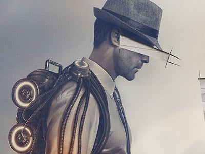 The Bureau: XCOM Declassified Review