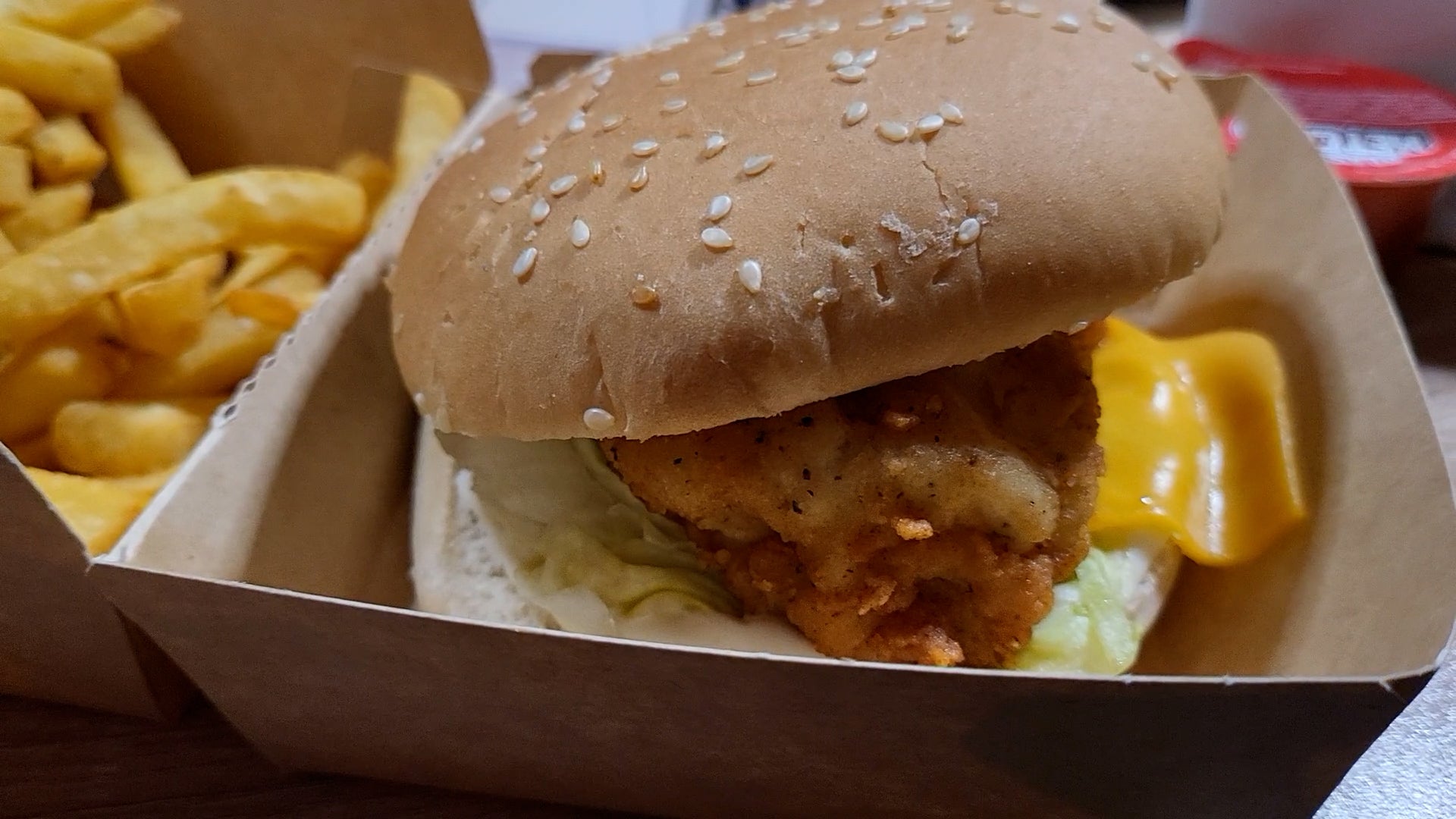 Is Honkai Star Rail’s fried chicken crossover worth a trip to Bristol? - 5