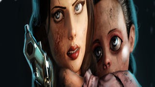 BioShock Infinite: Burial at Sea - Elizabeth won't play like Booker "in a dress," says Irrational