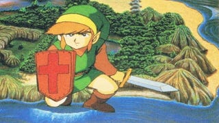 Nel primo Legend of Zelda vi è qualcosa di Dark Souls? - articolo