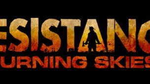 Multiplayer details for Resistance: Burning Skies pop up online 