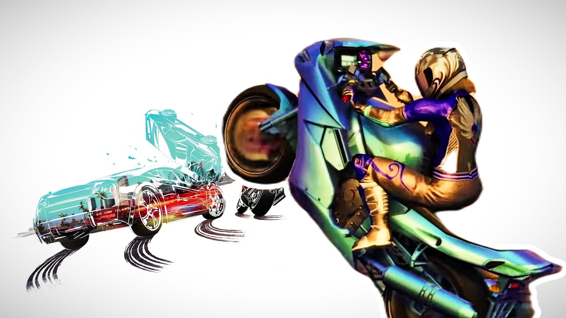 Nach Burnout Paradise Remastered Comeback für die legendäre