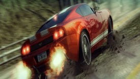 Burnout Coming Out on PC