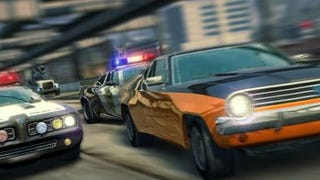 Burnout Paradise: The Ultimate Box heading to Steam