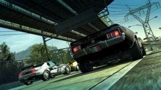 Burnout Paradise Remastered's many subtle upgrades stack up, even if it doesn't look like much has changed - report