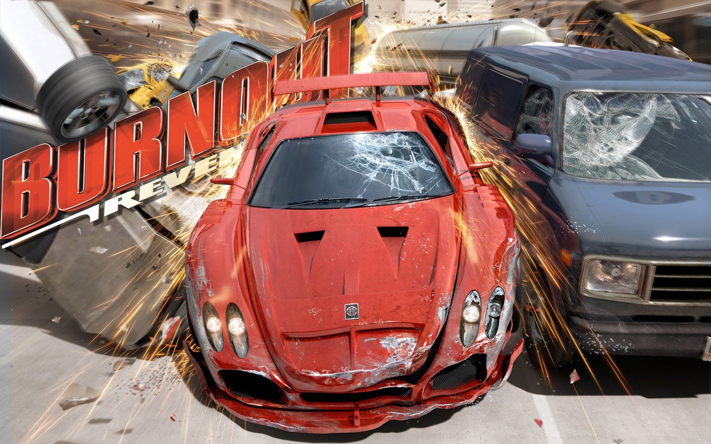 Burnout xbox deals one backwards compatibility