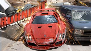 Criterion has "no plans" to bring Burnout Revenge to Xbox One backwards compatibility