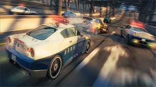 Burnout Cops and Robbers DLC to cost $10
