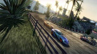 Criterion says "there will be no more" Burnout Paradise DLC