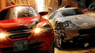 Games on Demand: Burnout Revenge, NFS ProStreet and FIFA 09 manual