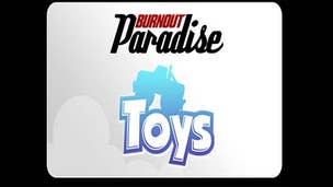 Burnout Paradise Toys Pack to cost $12.99/12.99/?9.99/1000 MS