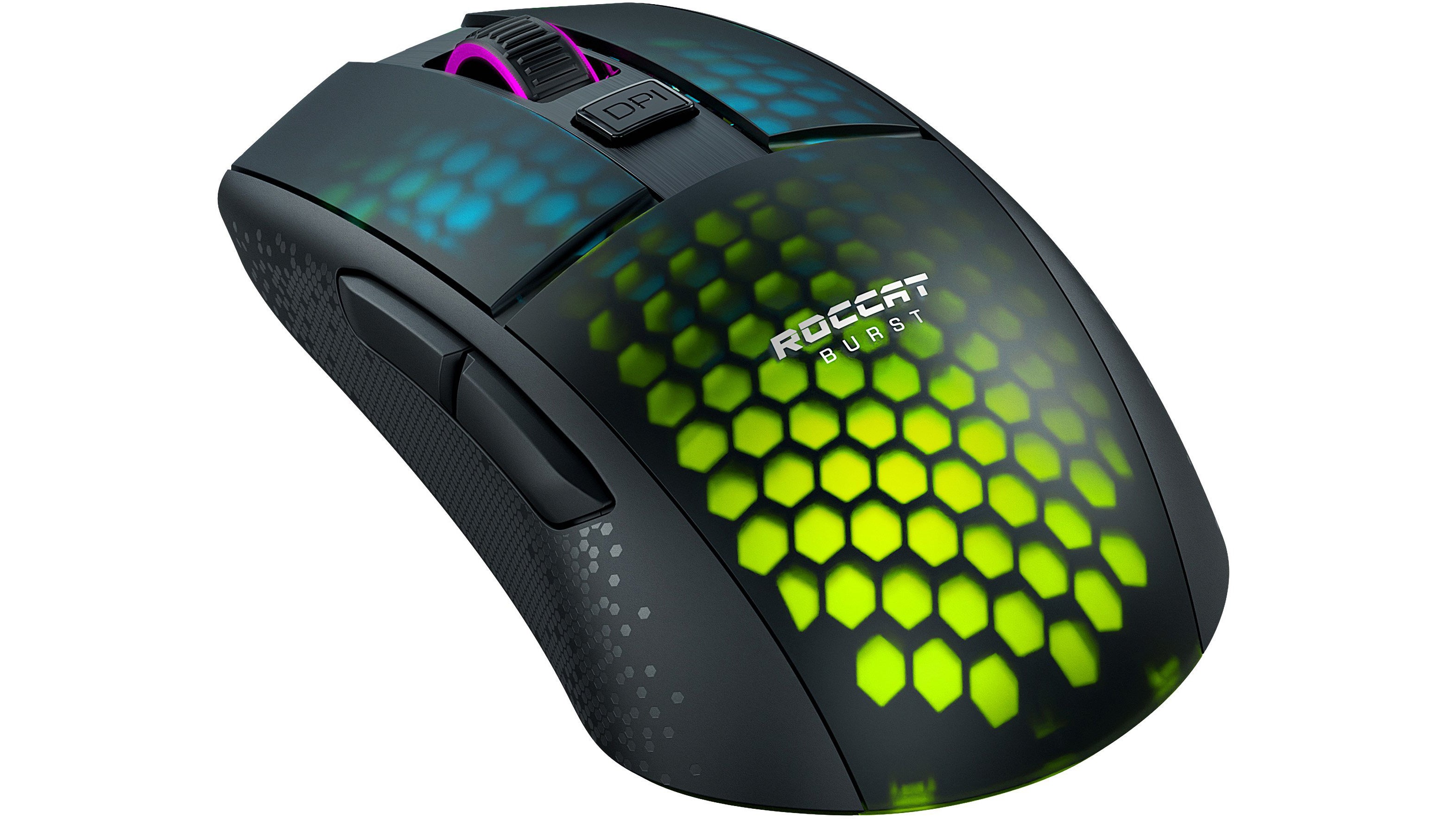 Ultralight gaming deals mouse