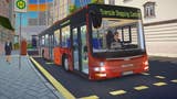 Bus Simulator 16 is a real game coming to Steam