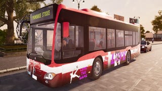 Bus Simulator 18 contracts World Cup Fever