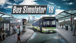 Bus Simulator 18 review - Brengt je in openbare vervoering