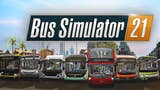 Bus Simulator 21 marca presença no pré-show da Gamescom com novo trailer
