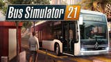Bus Simulator 21 review - Heeft wat MAN-kracht nodig