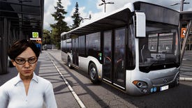 The massively charming over-enthusiasm of Bus Simulator 18