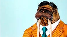 Image for Business Walrus