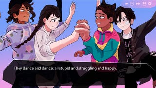 Butterfly Soup 2 demands a higher standard of Asian representation in video games