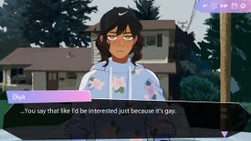 Why visual novels are a haven for LGBT+ stories