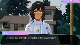 How Butterfly Soup creates believable characters