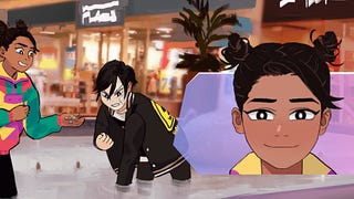 Developer of indie hit Butterfly Soup talks sequel plans