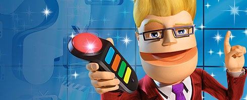 Players have contributed over one million questions to Buzz franchise