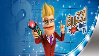 Rock Legends Quiz Pack for BUZZ! hits PSN today