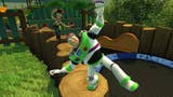 Kinect Rush: A Disney Pixar Adventure announced