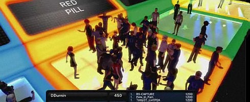 BUZZ! HQ coming to PS Home