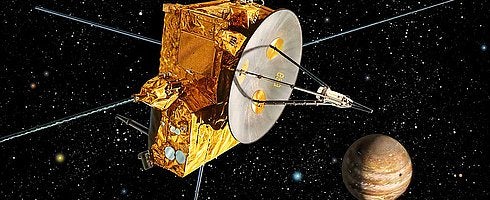 BUZZ! Space Quiz Pack hits PSN today