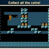Capturas de pantalla de NES Remix 2