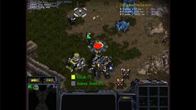 StarCraft Bots Duke It Out In Brood War Contest