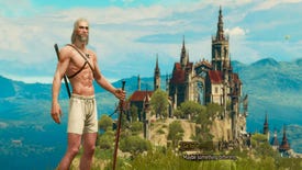 Wot I Think: The Witcher 3: Blood And Wine