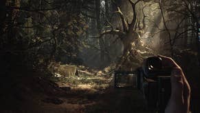 Blair Witch recebe intenso trailer gameplay