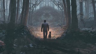 Mroczny las i spotkanie z potworami - gameplay z polskiego Blair Witch