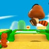 Capturas de pantalla de Super Mario 3D Land