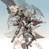Artworks zu Metal Gear Solid 2: Sons of Liberty