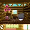 Capturas de pantalla de Kirby 64: The Crystal Shards